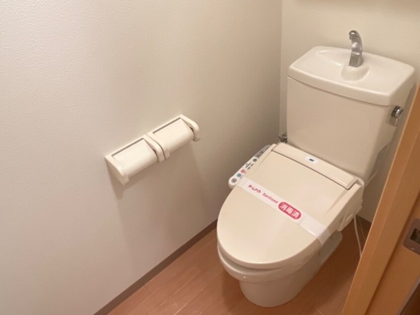 トイレ サンコ－トＫ