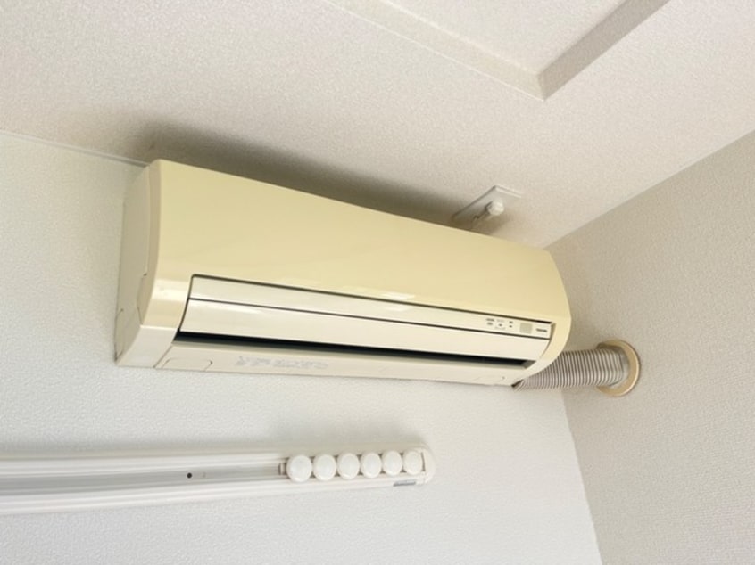 内観写真 サンコ－トＫ