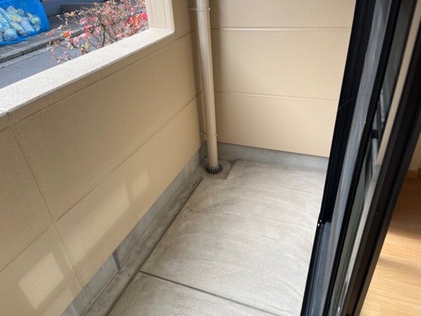 ベランダ・バルコニー サンコ－トＫ