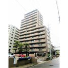 ﾗｲｵﾝｽﾞﾏﾝｼｮﾝ築地口弐番館(1301)の外観