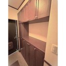 靴箱 ﾗｲｵﾝｽﾞﾏﾝｼｮﾝ築地口弐番館(1301)