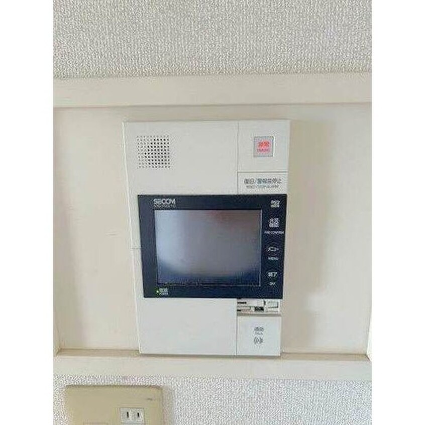 内観写真 ﾗｲｵﾝｽﾞﾏﾝｼｮﾝ築地口弐番館(1301)