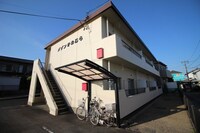 メゾンかわむら