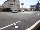 駐車場 フェリーチェⅠ