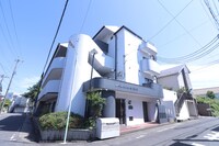 ノース・メゾン・ラ・コリンA棟