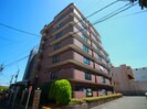 フォンテーヌ神山の外観