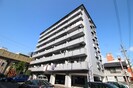 ミルオンデュ－ル西町の外観