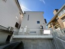 ボンヌール川名の外観