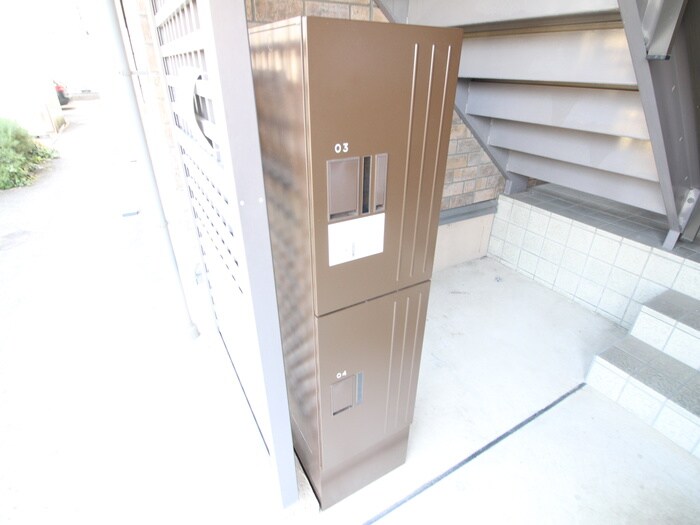 建物設備 レクサスＢ