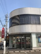 十六銀行(銀行)まで739m レクサスＢ