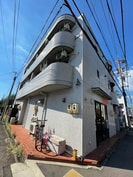 ライフステージ曙の外観