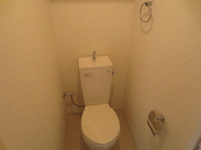 トイレ ﾌﾟﾚｻﾝｽ大須観音駅前ｻｸｼｰﾄﾞ(1205)