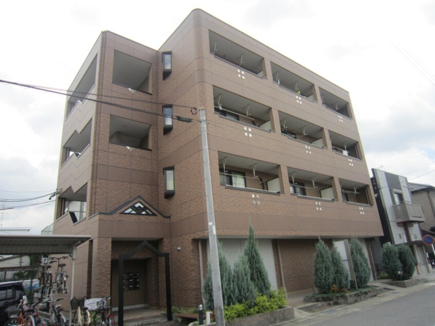 外観写真 アルテリーベ