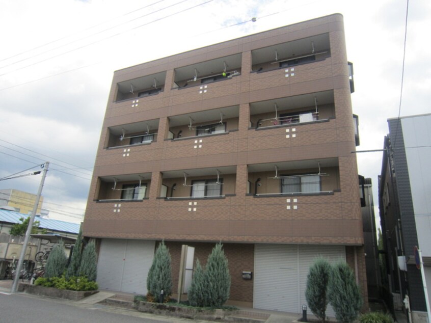 外観写真 アルテリーベ