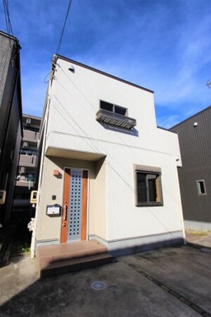 上橋町123KODATEXⅣ－E棟