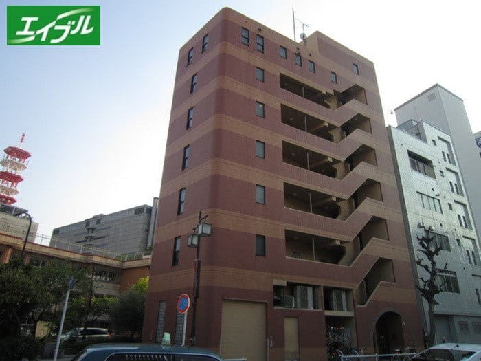 外観写真 葵ビル