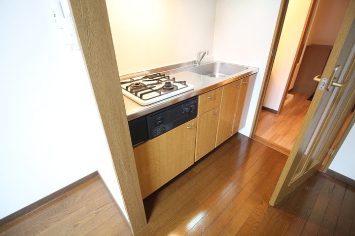 バス／シャワールーム等 葵ビル