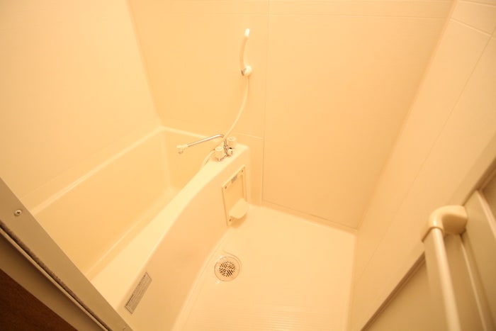 バス／シャワールーム等 葵ビル