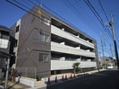 ダイアヒルズ住吉　Ⅰの外観