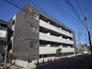 ダイアヒルズ住吉　Ⅰの外観