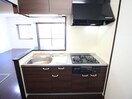 キッチン ダイアヒルズ住吉　Ⅰ