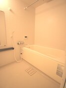バス／シャワールーム等 ダイアヒルズ住吉　Ⅰ