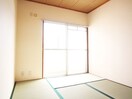 居室 サンファミリア元宮