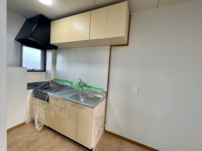 キッチン 伊藤ビル
