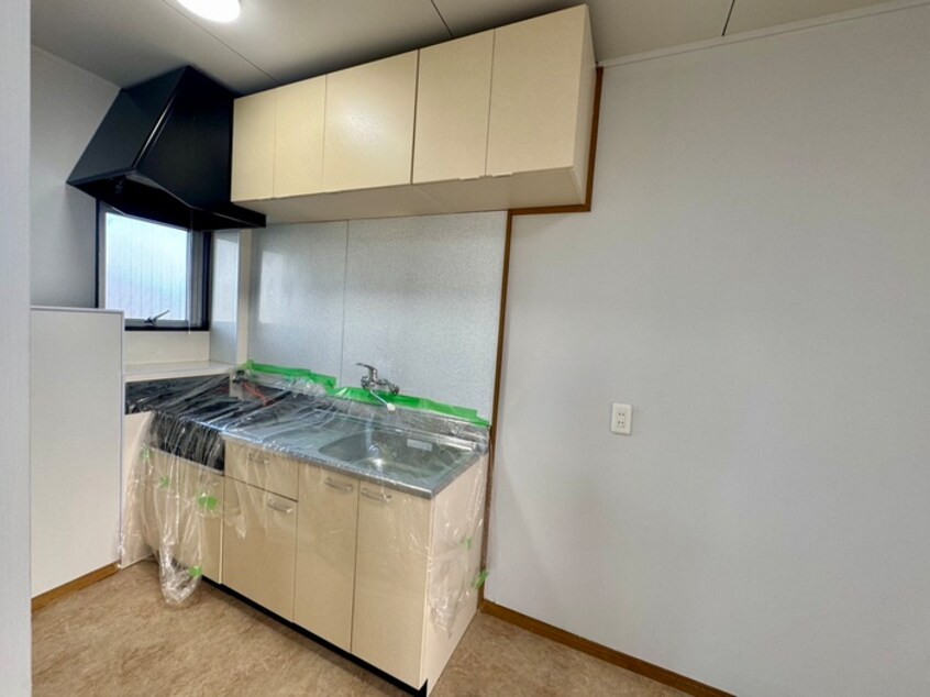 キッチン 伊藤ビル