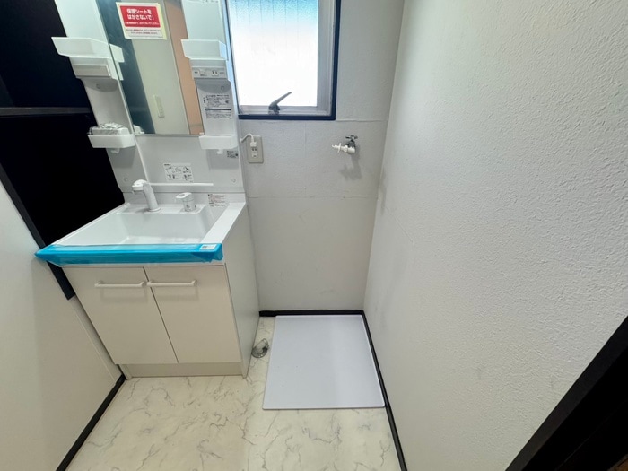 洗濯機置場 伊藤ビル