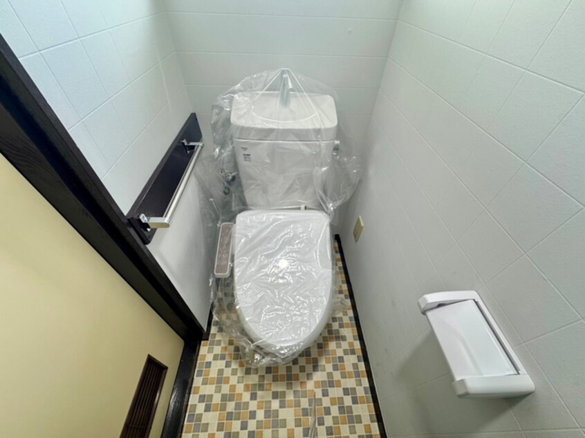 トイレ 伊藤ビル