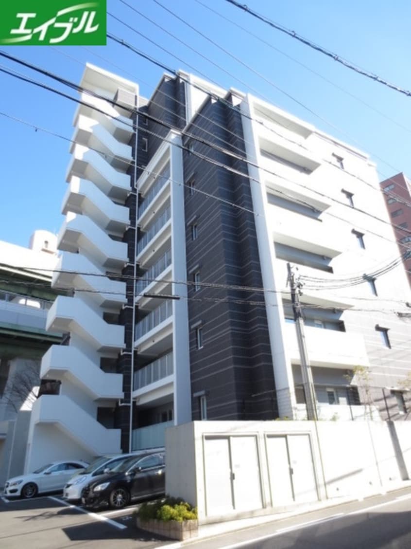 周辺環境 白壁リンクス