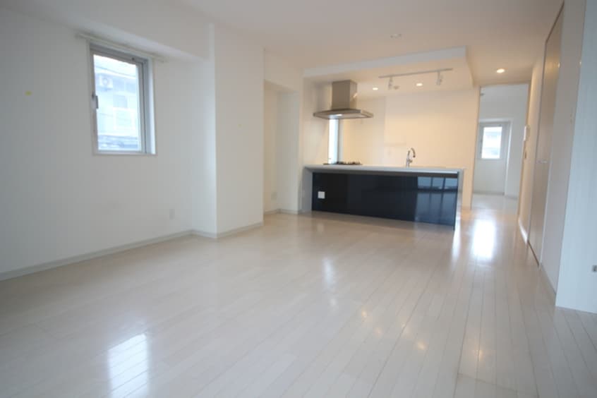 居室 白壁リンクス