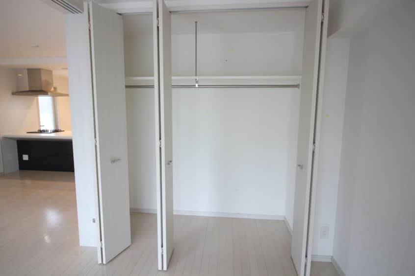 収納 白壁リンクス