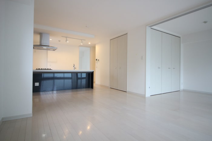 居室 白壁リンクス