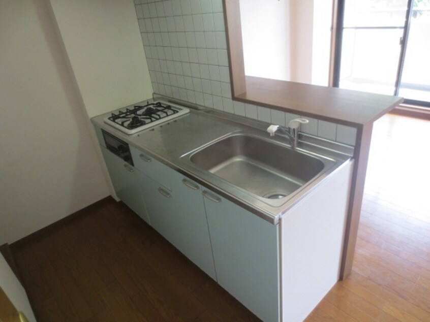キッチン グリーンパーク大宝