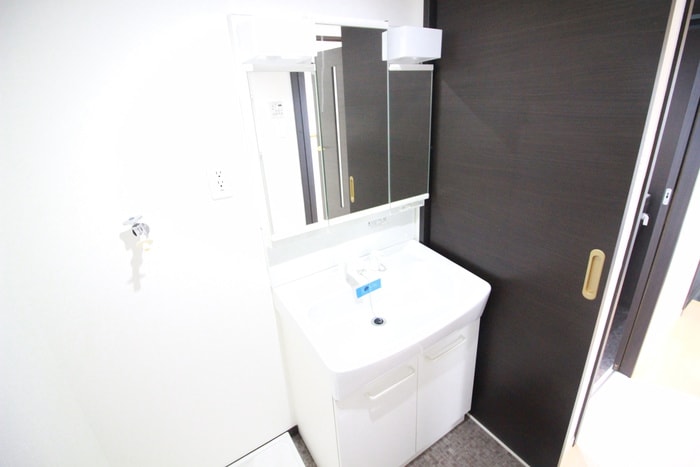 洗面 ダ・ヴィンチ吹上