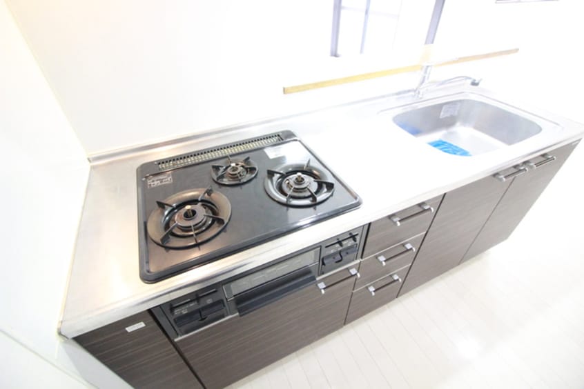 キッチン ダ・ヴィンチ吹上