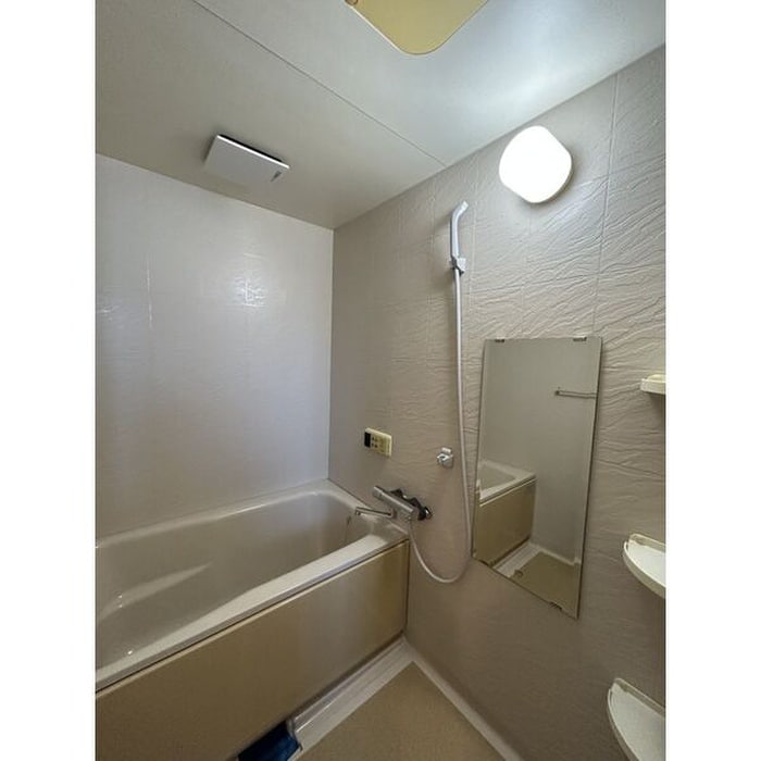 バス／シャワールーム等 ベルコートMYA