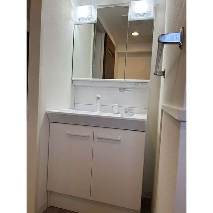 洗面 ベルコートMYA