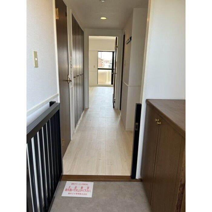 玄関 ベルコートMYA