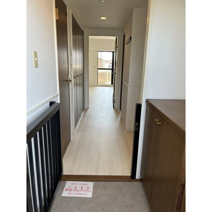 玄関 ベルコートMYA