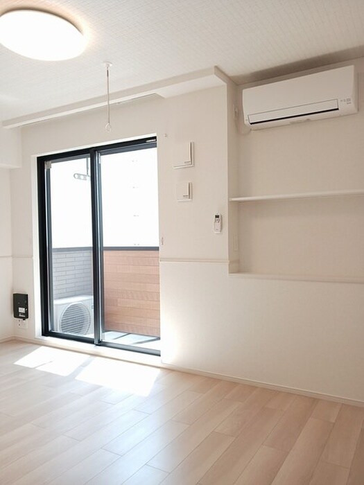 居室 アムール　Ⅱ