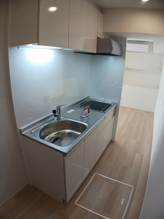 キッチン アムール　Ⅱ