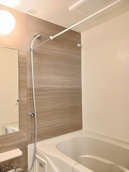 バス／シャワールーム等 アムール　Ⅱ