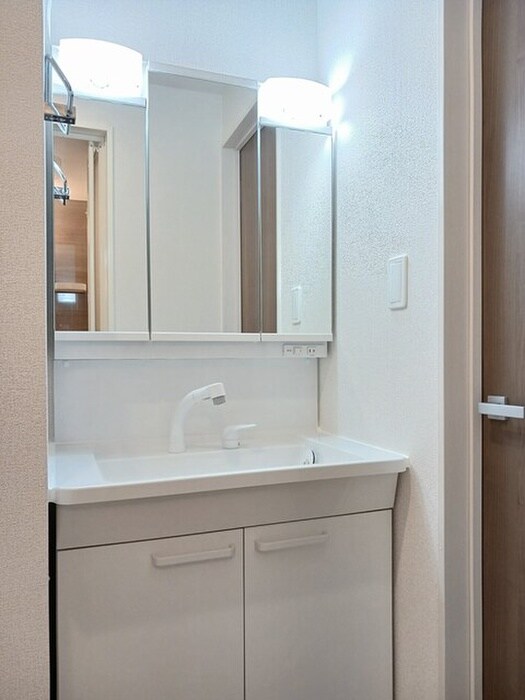 洗面 アムール　Ⅱ