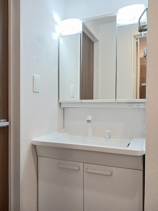 洗面 アムール　Ⅱ