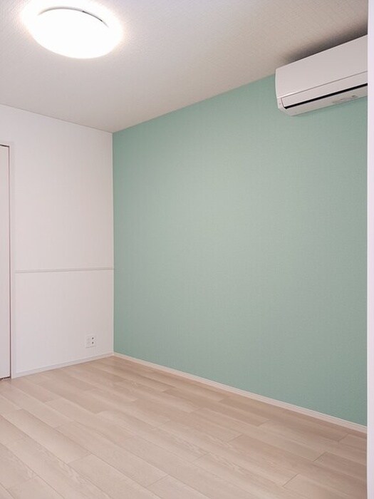 居室 アムール　Ⅱ