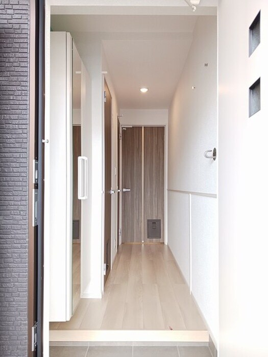 廊下 アムール　Ⅱ