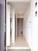 廊下 アムール　Ⅱ